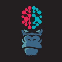 Gorilla Mind logo - Similar company to Ryse Supplements
