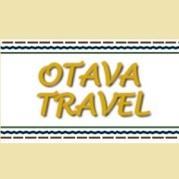 Otava Travel / Villa Otava Lux 4* logo - Similar company to Esko Otava Oy