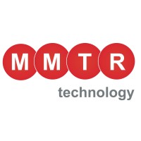 MMTR technology logo - Similar company to Vertera