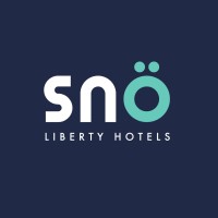 SNÖ Hotels logo - Similar company to Sand Resorts