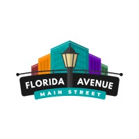 Florida Avenue Main Street logo - Similar company to Oes (Oneida Engineering Solutions)