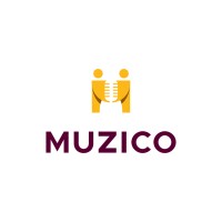 Muzico Studio logo - Similar company to Decloudx