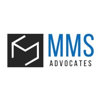 MMS ADVOCATES LAW FIRM logo - Similar company to Kaggwa & Kaggwa Advocates