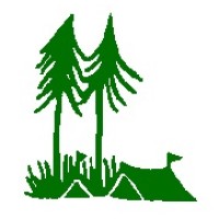 Forest School Camps logo - Similar company to Level Up Collective