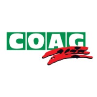 COAG - Coordinadora de Organizaciones de Agricultores y Ganaderos logo - Similar company to Conpymes