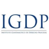 INSTITUTO GUATEMALTECO DE DERECHO PROCESAL logo - Similar company to Torres De Wit & Asoc.