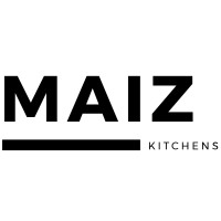 Maiz Kitchens logo - Similar company to Kaching