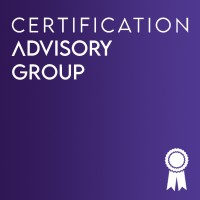 Certification Advisory Group logo - Similar company to Elevare Studio
