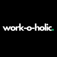 work-o-holic logo - Similar company to Zen365