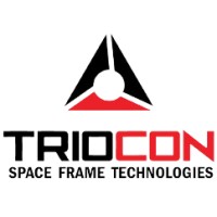 Triocon Space Frame Technologies logo - Similar company to Arab Metal