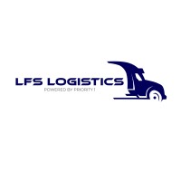LFS Logistics logo - Similar company to Logical Freight Services L.L.C