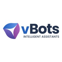 vBots logo - Similar company to Sdp Data Solution