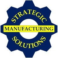 Strategic Manufacturing Solutions, LLC logo - Similar company to Learning Hub