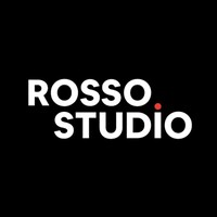Rosso Studio logo - Similar company to Studio Terazur
