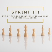 Sprint It logo - Similar company to Sprint It México