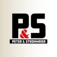 P&S - Beton GmbH & Co. KG logo - Similar company to Valet & Ott Beton-, Kies- Und Splittwerke Gmbh & Co. Kg