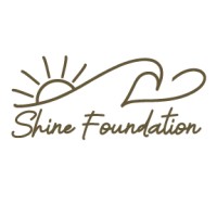 Shine Foundation logo - Similar company to Sidec