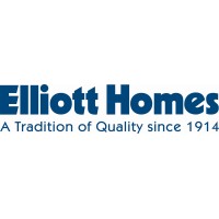 Elliott Homes logo - Similar company to Next Crafted, Inc.
