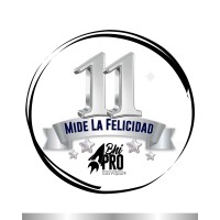 BhiPRO Mide La Felicidad logo - Similar company to Hcn World