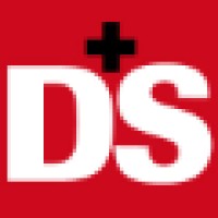 Doig+Smith logo - Similar company to Thomson Gray