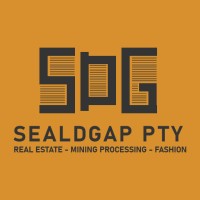 Seal D Gap logo - Similar company to Coastal And Port Engineering Recruitment