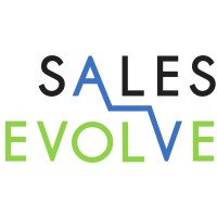 Sales Evolve logo - Similar company to Azul Rugs