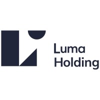 Luma Holding Ltd logo - Similar company to Protektor S.A.