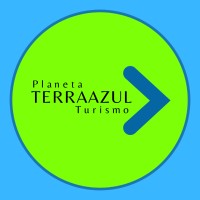 PLANETA TERRA AZUL VIAGENS E TURISMO logo - Similar company to Mattos Studio