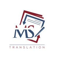 M.S Translation and Media logo - Similar company to Atomic Organizations