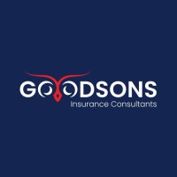 Robert J Goodson Ltd logo - Similar company to Probizz Tech Insurance Brokers
