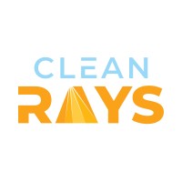 Clean Rays logo - Similar company to High Frequency Highway