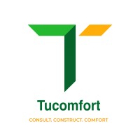 Tucomfort logo - Similar company to Acaiberry