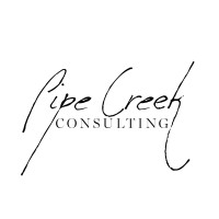 Pipe Creek Consulting LLC logo - Similar company to Keepsake Solutions
