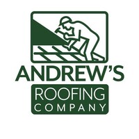 Andrew's Roofing Company logo - Similar company to Multi-State Lottery Association
