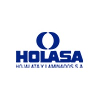 Holasa Hojalata Y Laminados S.A.
