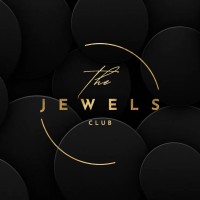 The Jewels Club logo - Similar company to Pixaboo Studios