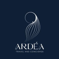Ardéa Collective logo - Similar company to Iklim Travel