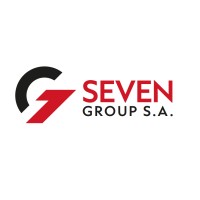 SEVEN GROUP S.A. logo - Similar company to La Patrona Py