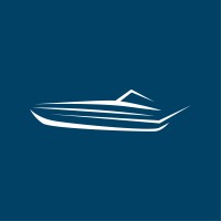 Jet Boat School logo - Similar company to Centre Nautique Fouesnant Cornouaille