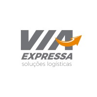 Via Expressa - Soluções Logísticas logo - Similar company to Venteno Express