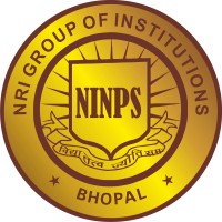 NRI Institute of Nursing and Paramedical Sciences - NINPS, Bhopal logo - Similar company to Nri Institute Of Pharmaceutical Sciences (Nips) Bhopal, M.P