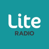 Lite RADIO logo - Similar company to Go Epsom