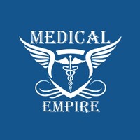 Medical Empire logo - Similar company to Ef Medispa