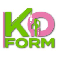 KO Form logo - Similar company to Na Eim