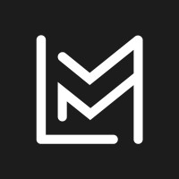 Leet Media logo - Similar company to Maknative