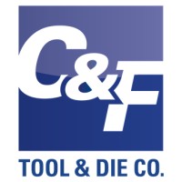 C & F Tool & Die Co., LLC logo - Similar company to Cep Technologies Corporation