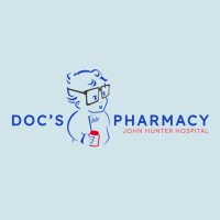 Doc's Pharmacy John Hunter Hospital logo - Similar company to Pharmacy Trust