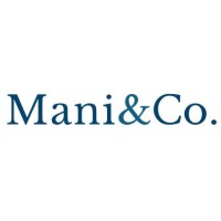 Mani & Co. logo - Similar company to Mani.Az