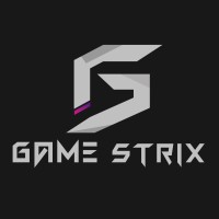 GameStrixStudio logo - Similar company to Boxin Ai