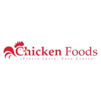 Chicken Foods logo - Similar company to Agroflora